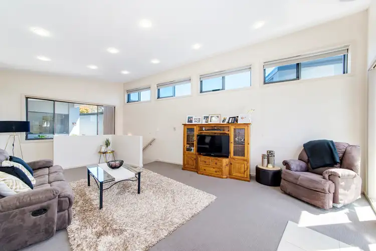 Fourth view of Homely semi-detached listing, 8B Wyatt Place, Torrens ACT 2607