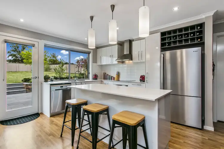 Fourth view of Homely house listing, 9 Clowes Street, Malmsbury VIC 3446