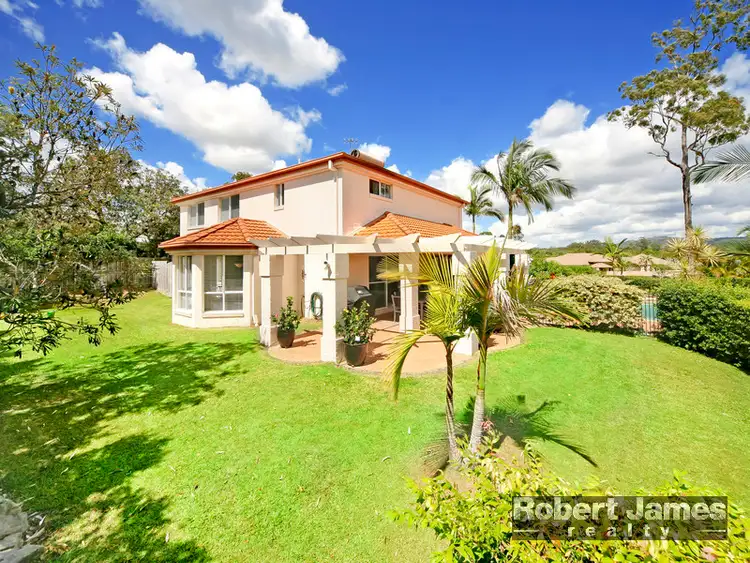 Second view of Homely house listing, 1 Wirra Place, Tewantin QLD 4565