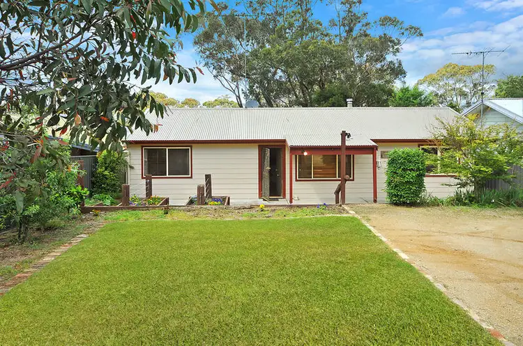 Second view of Homely house listing, 15 Great Western Highway, Mount Victoria NSW 2786