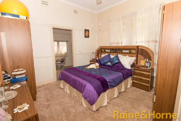 Fifth view of Homely house listing, 1 Samuels Street, Dubbo NSW 2830