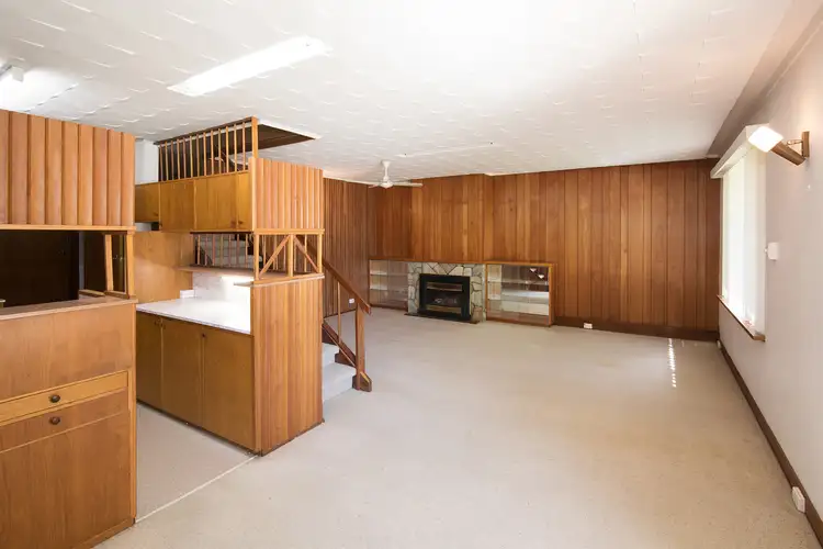 Third view of Homely semi-detached listing, 1/58 Thomas Street, West Busselton WA 6280