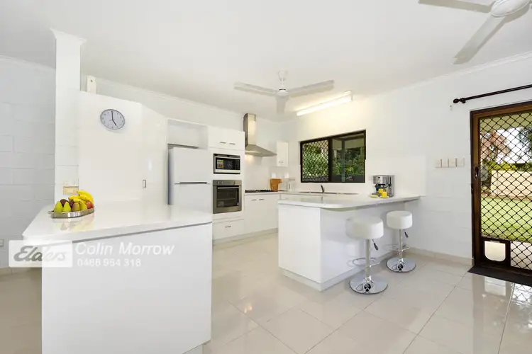 Second view of Homely house listing, 40 Baldwin Drive, Woodroffe NT 830