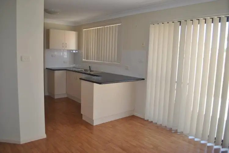 Second view of Homely house listing, 2 Burdekin Place, Tamworth NSW 2340