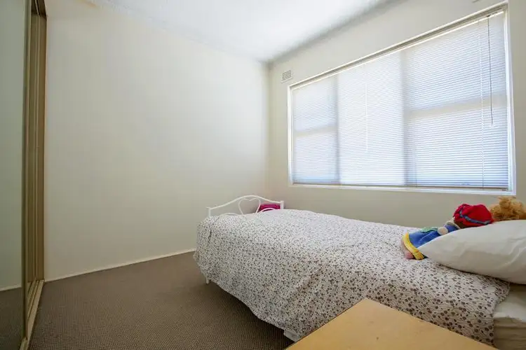 Sixth view of Homely unit listing, 4/14 Hewlett Street, Granville NSW 2142