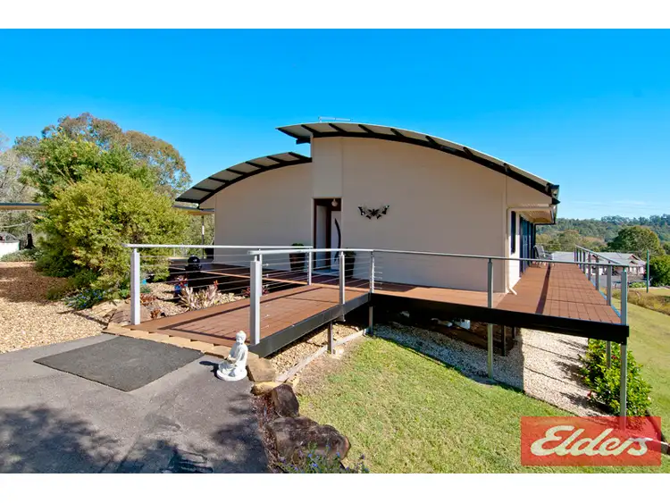 Third view of Homely house listing, 55 Randwick Drive, Mundoolun QLD 4285