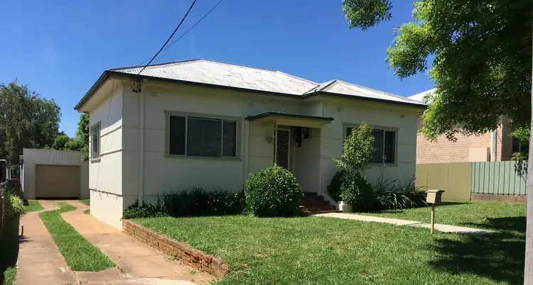 103 Margaret Street, Orange NSW 2800