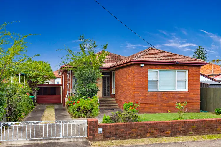 9 Belgrave Street, Burwood NSW 2134