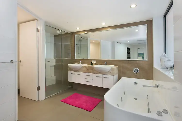 Seventh view of Homely unit listing, Unit 1 'Alex Sun' 81 Buderim Avenue, Mooloolaba QLD 4557