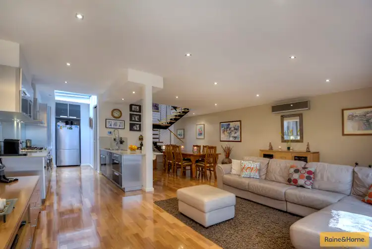 Fifth view of Homely house listing, 13 Waterside Place, Maribyrnong VIC 3032