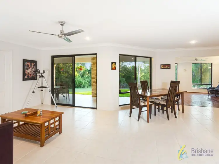 Seventh view of Homely house listing, 37 Haase Place, Bellbowrie QLD 4070