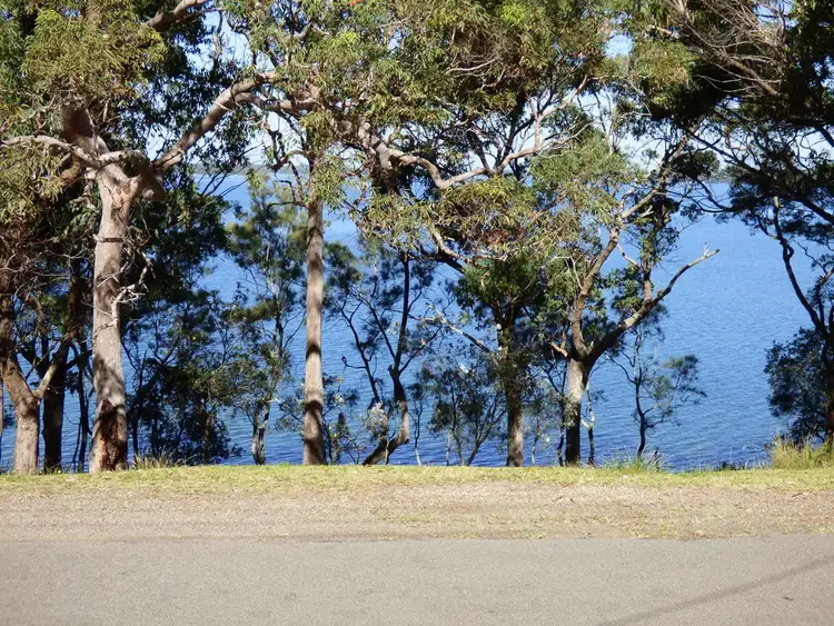 Main view of Homely house listing, 39 Beach Rd., Wangi Wangi NSW 2267
