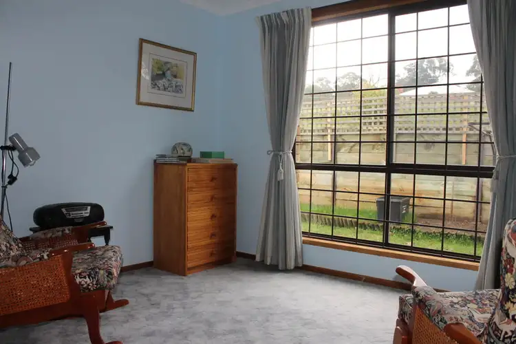 Fourth view of Homely house listing, Unit 5, 27 Clunes Road, Creswick VIC 3363