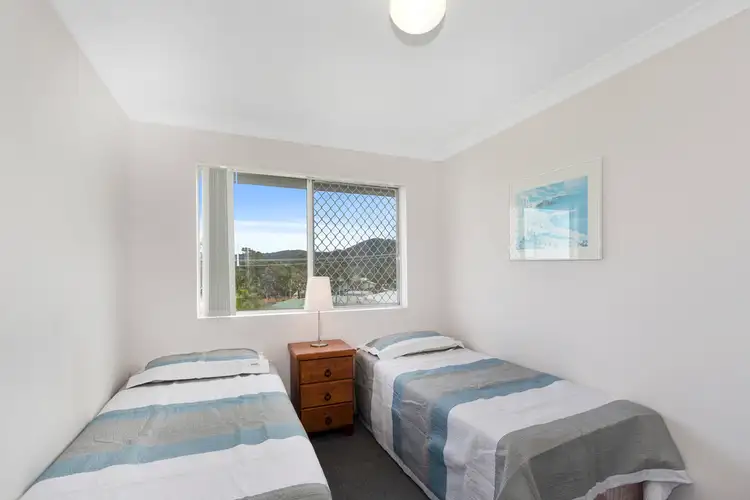 Fifth view of Homely apartment listing, 31/6-8 Hastings Road, Cabarita Beach NSW 2488