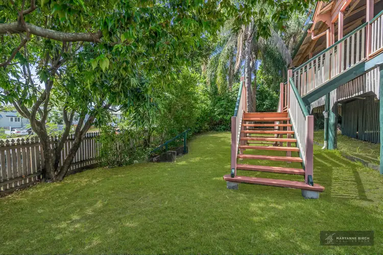 Fifth view of Homely house listing, 139 Bennetts Road, Norman Park QLD 4170