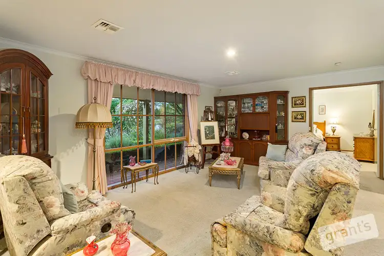 Third view of Homely house listing, 1 Mahogany Court, Drouin VIC 3818