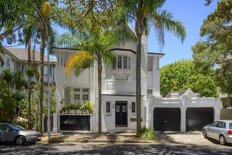 2/113 Darling Point Road, Darling Point NSW 2027