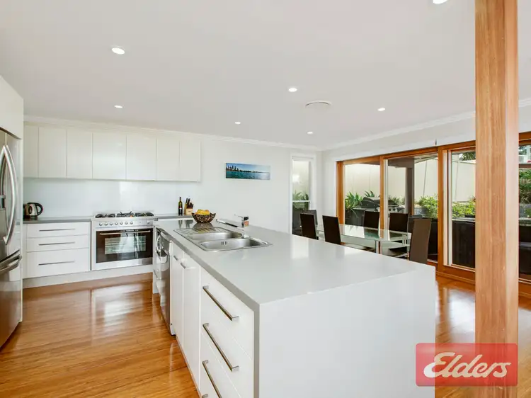 Second view of Homely house listing, 10 Wade Close, Luddenham NSW 2745