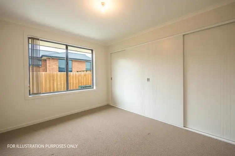 Fifth view of Homely house listing, Lot 1 62 Racecourse, Brighton TAS 7030