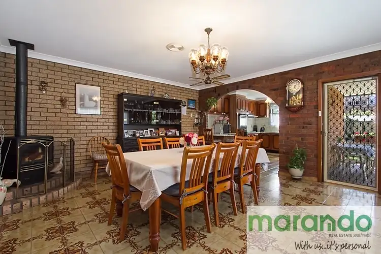 Third view of Homely house listing, 17 Kingfisher Avenue, Bossley Park NSW 2176