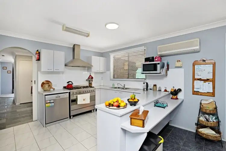 Second view of Homely house listing, 1A Navy Nook, Tanilba Bay NSW 2319