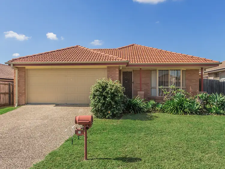 14 Sarah Place, Raceview QLD 4305