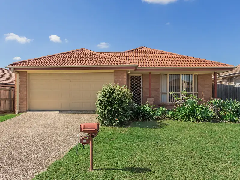Main view of Homely house listing, 14 Sarah Place, Raceview QLD 4305