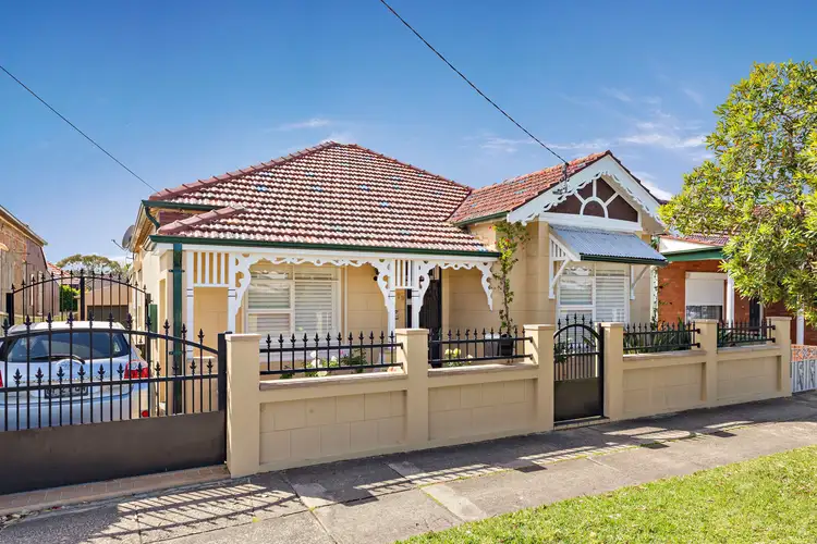 98 Livingstone Road, Marrickville NSW 2204