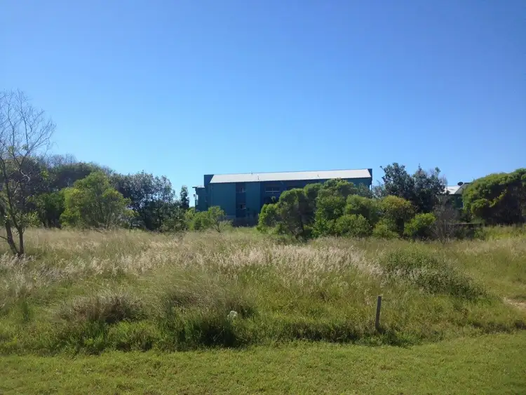 Second view of Homely land listing, lot 55 Marine Parade, Agnes Water QLD 4677