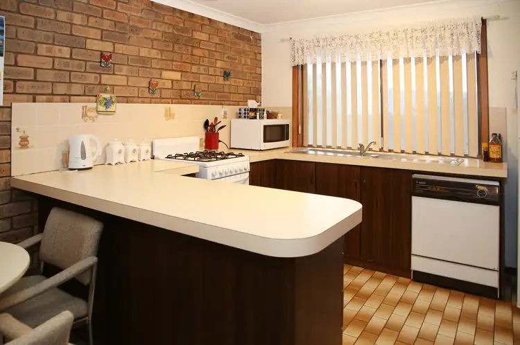 Second view of Homely house listing, 19 Brighton Close, Tarcoola Beach WA 6530