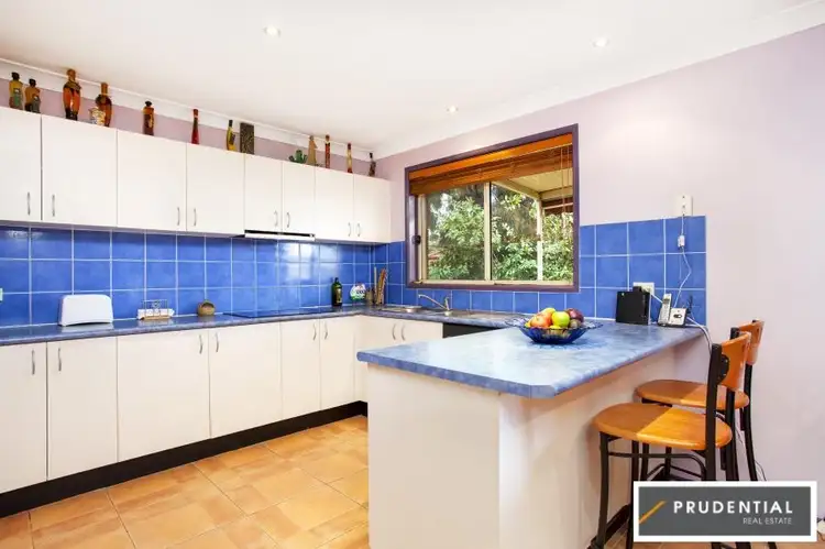Second view of Homely house listing, 1B Granite Place, Eagle Vale NSW 2558
