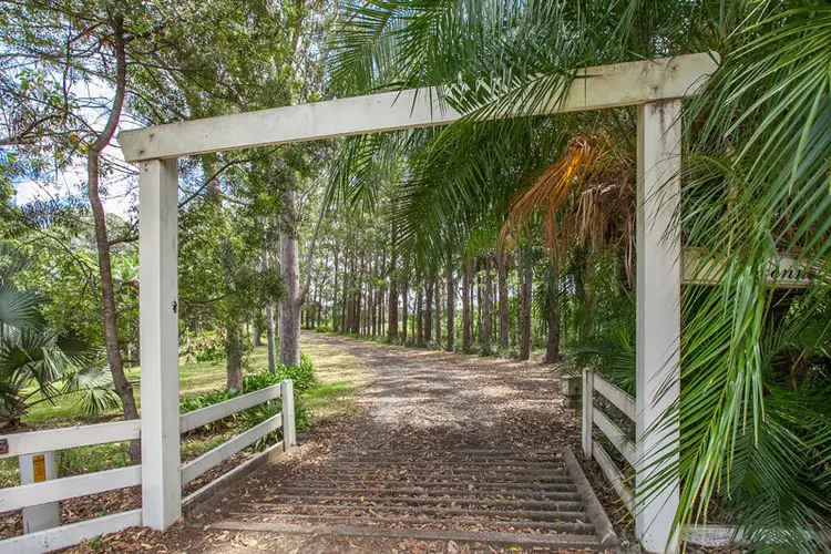 Second view of Homely rural property listing, # 47 Emerson Road, Rosebank NSW 2480