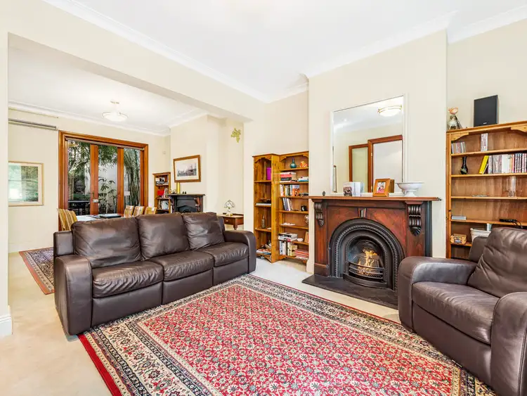 Fourth view of Homely house listing, 33 Golden Grove Street, Newtown NSW 2042