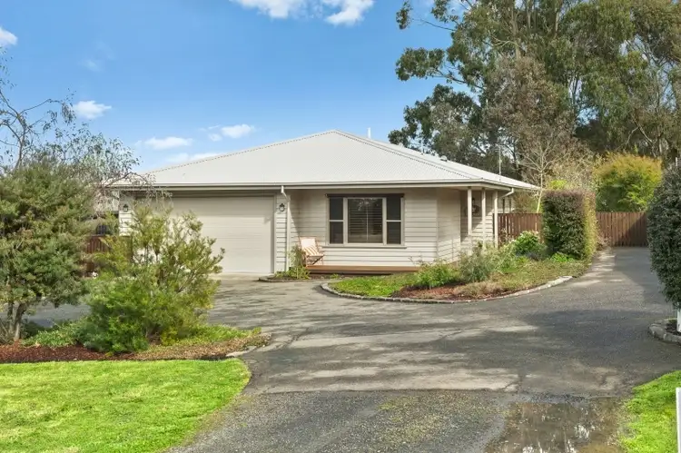 Third view of Homely house listing, 206 Fisken St, Buninyong VIC 3357