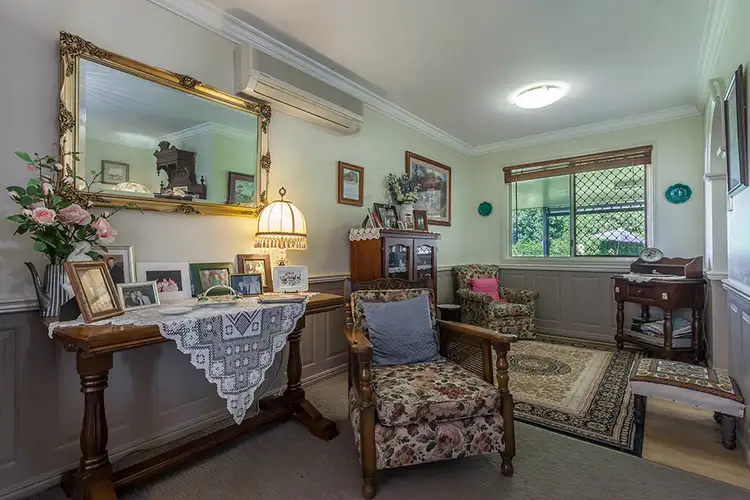 Third view of Homely house listing, 22 Degan Court, Middle Ridge QLD 4350