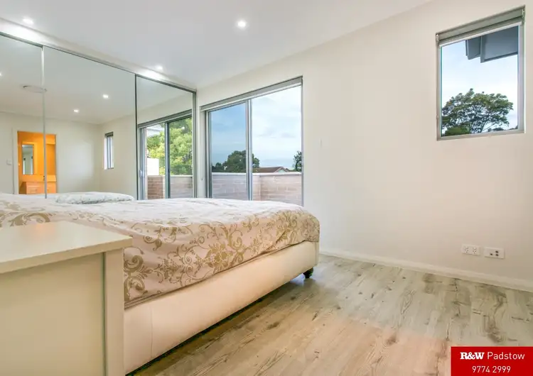 Fifth view of Homely semi-detached listing, 85 Saltash Street, Yagoona NSW 2199