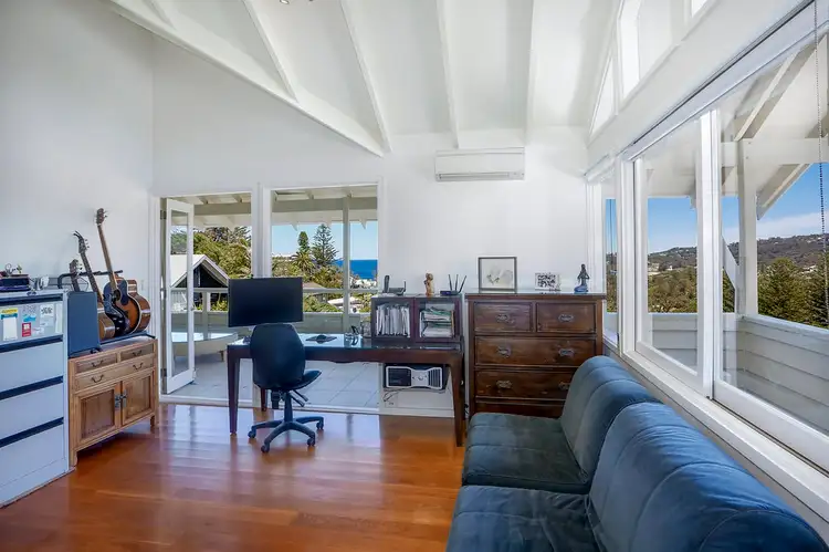 Sixth view of Homely house listing, 2 Milga Road, Avalon Beach NSW 2107