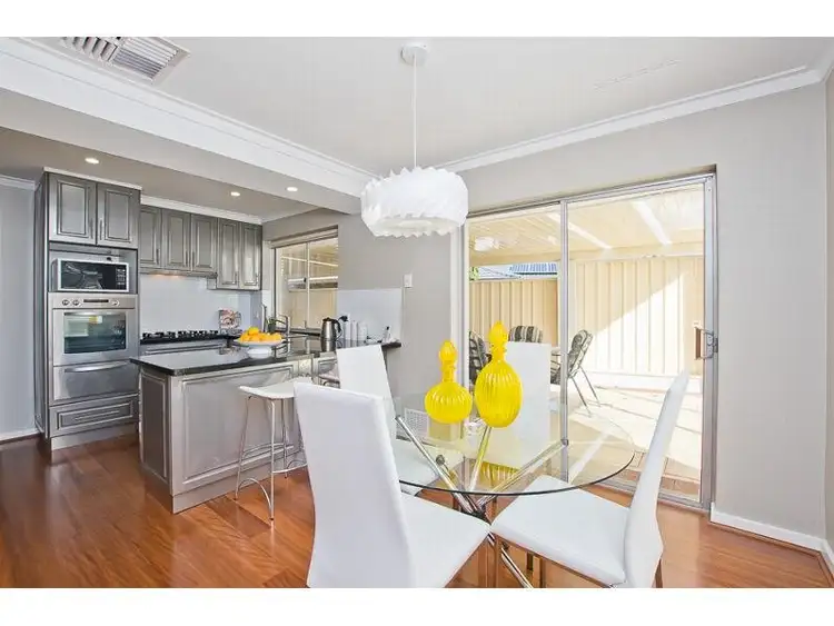 Fourth view of Homely house listing, 10 Cambria Street, Kallaroo WA 6025