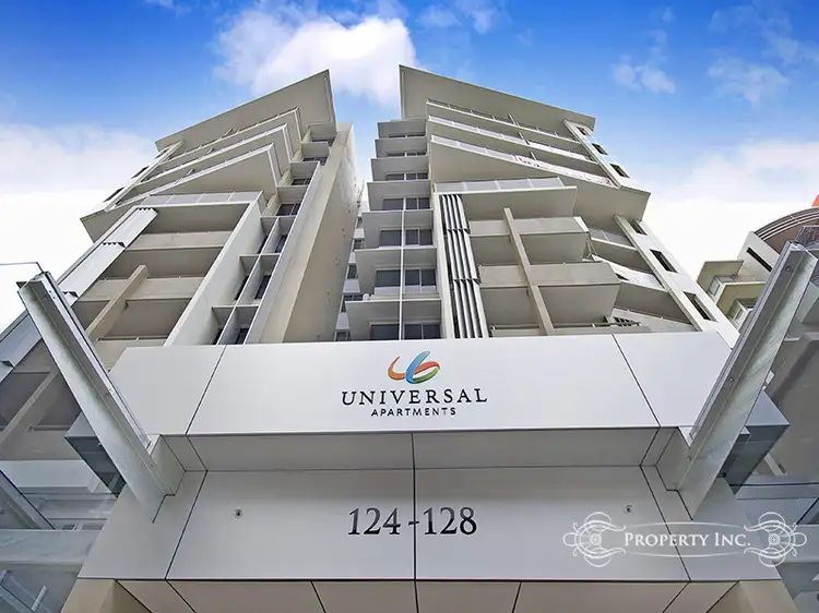 23/128 Merivale Street, South Brisbane QLD 4101