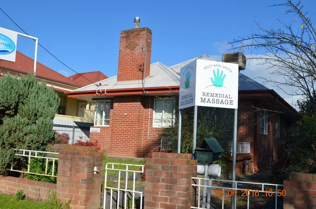 Main view of Homely house listing, 89 Capper Street, Tumut NSW 2720