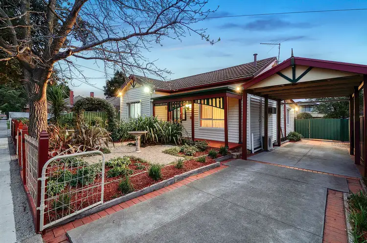 Main view of Homely house listing, 40 Birdwood Avenue, Dandenong VIC 3175