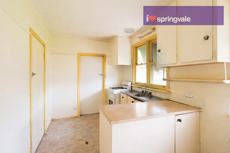 Fifth view of Homely house listing, 11 Wattle Street, Springvale VIC 3171