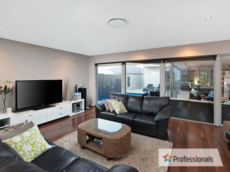 Fifth view of Homely house listing, 7 Tip Dray Terrace, West Busselton WA 6280