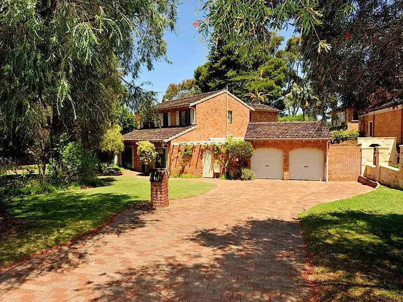 Main view of Homely house listing, 1 Hynes Road, Dalkeith WA 6009