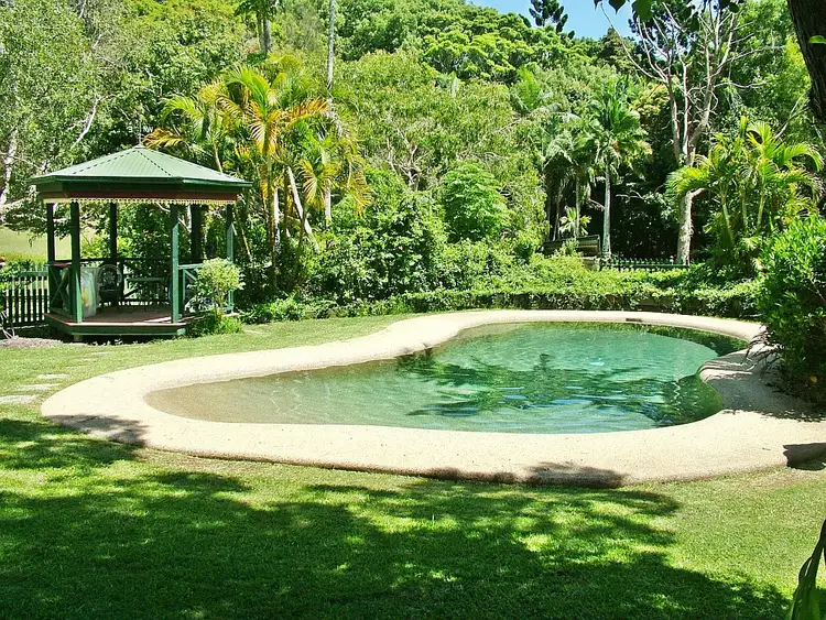 Second view of Homely rural property listing, 36 Yandala Place, Clothiers Creek NSW 2484