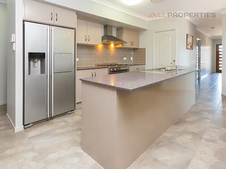 Second view of Homely house listing, 19-21 Carron Place, Jimboomba QLD 4280
