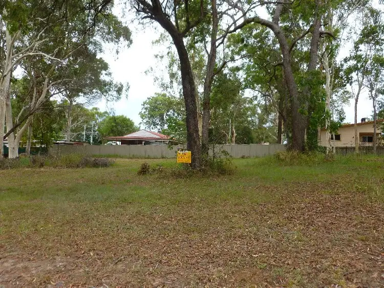 Third view of Homely land listing, 11 TINGARA, Macleay Island QLD 4184