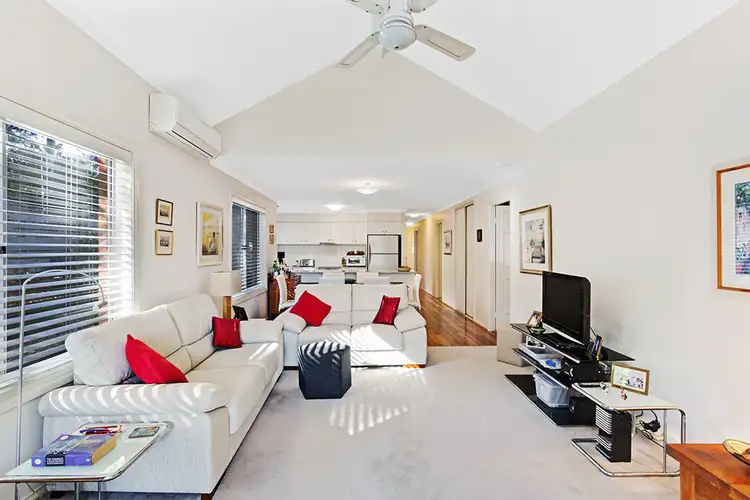 Third view of Homely townhouse listing, 8/41 Kestrel Avenue, Salamander Bay NSW 2317