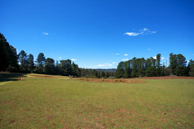 Lot 1, 41-69 Mount Blackheath Road, Blackheath NSW 2785
