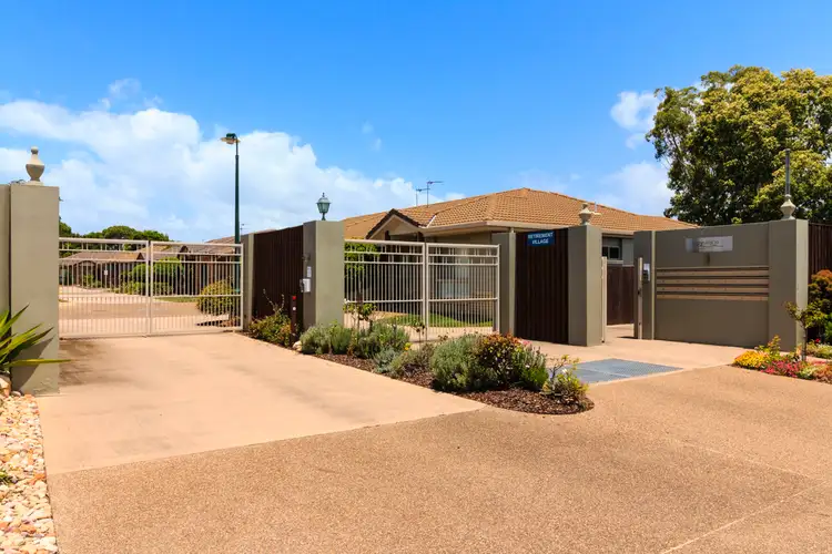 18/142-146 Elizabeth Street, Urangan QLD 4655